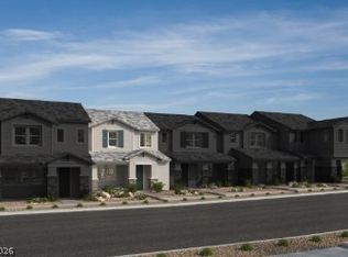 44 Hornbeck Ln, Las Vegas, NV 89138