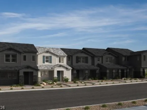 44 Hornbeck Ln, Las Vegas, NV 89138