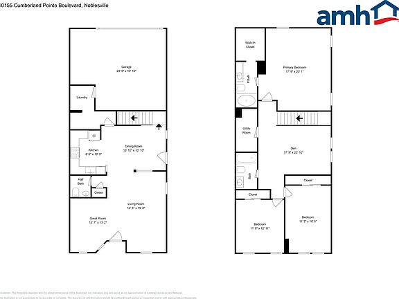 2nd image of 10155 Cumberland Pointe Blvd