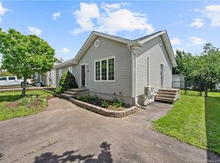 118 Hemmer Jane Dr, Moncton, NB E1G 2H4