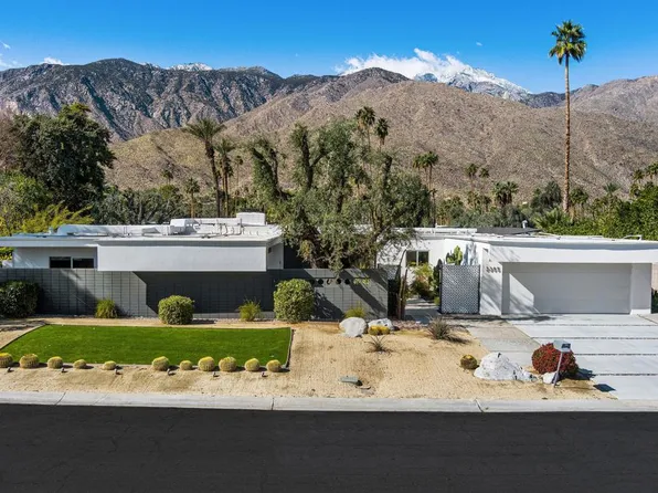 2355 S Yosemite Dr, Palm Springs, CA 92264