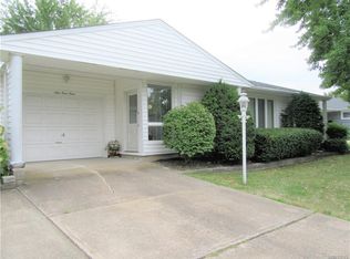 933 Woodstock Ave, Tonawanda, NY 14150