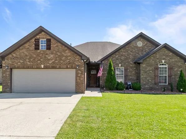 5530 Chestertown Trce, Northport, AL 35475