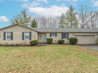 1125 N Routiers Ave, Indianapolis, IN 46219