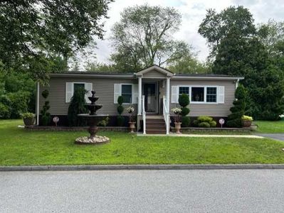 12 LEISURE, Hyde Park, NY, 12538