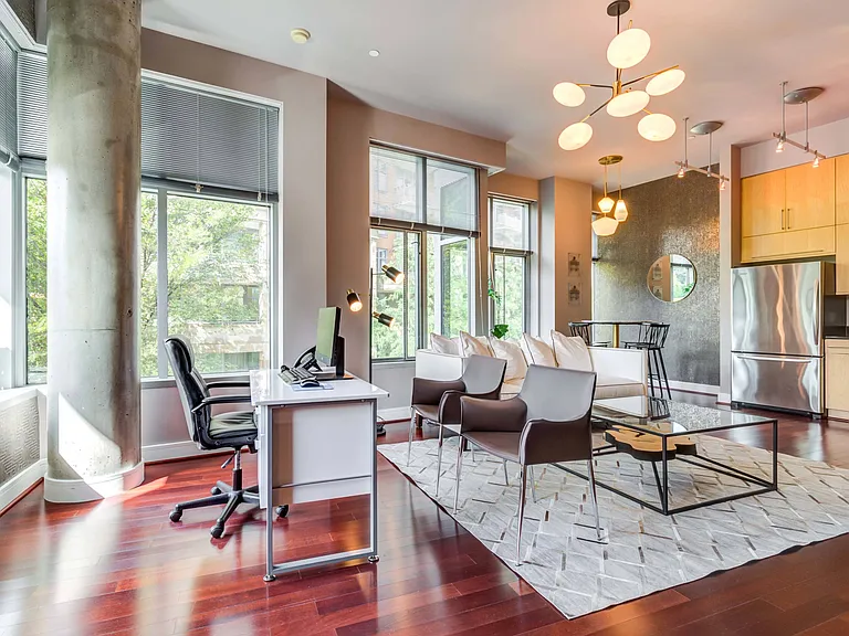 The Lofts at Park Crest — Photo 9