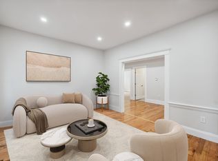 17 Verrill St APT 2, Mattapan, MA 02126