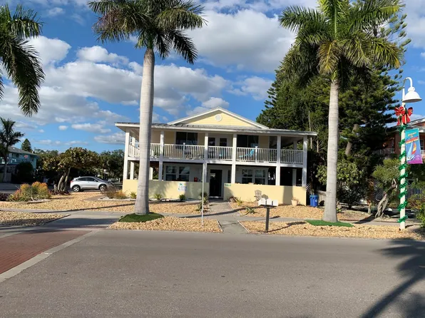 5619 Shore Blvd S, Saint Petersburg, FL
