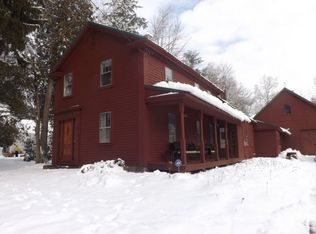 161 Crawley Falls Rd, Brentwood, NH 03833