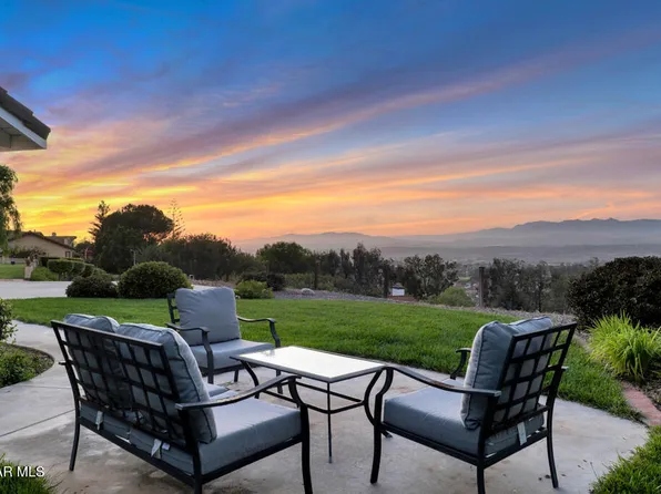 13828 Ransom Rd, Moorpark, CA 93021