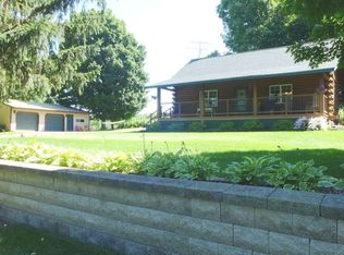 N7328 450th St, Spring Valley, WI 54767