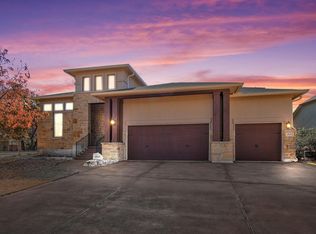 1841 Harvest Dance Dr, Leander, TX 78641