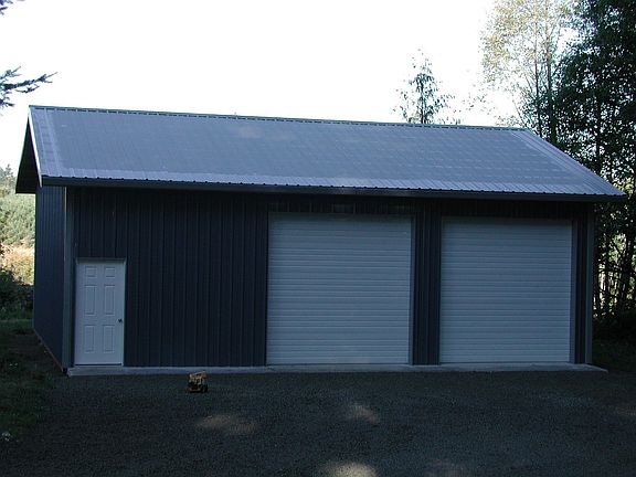 30x36x12 Newer shop