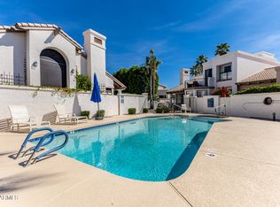10068 E CINNABAR Avenue, Scottsdale, AZ 85258