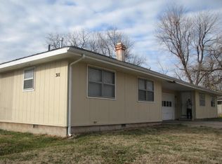 311 E Downing St APT A, Springfield, MO 65807