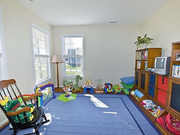 Home Office/Playroom