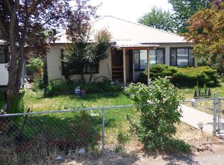 24958 Curve St, Fall River Mills, CA 96028