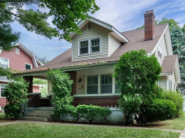 347 Hadley Ave, Oakwood, OH 45419