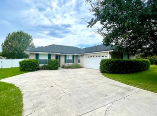 86710 Worthington Dr, Yulee, FL 32097