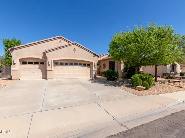 2770 E BUENA VISTA Drive, Chandler, AZ 85249