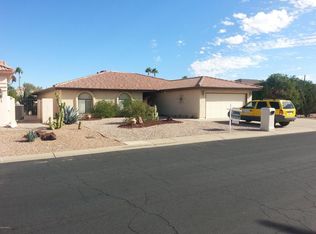 26021 S Hollygreen Dr, Sun Lakes, AZ 85248