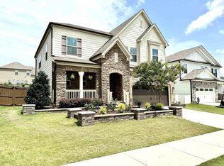 3506 Barn Rd, Apex, NC 27502