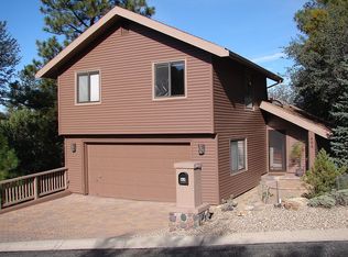 404 Alishonak Pl, Prescott, AZ 86303