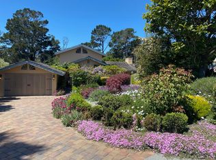 26106 Ladera Dr, Carmel, CA