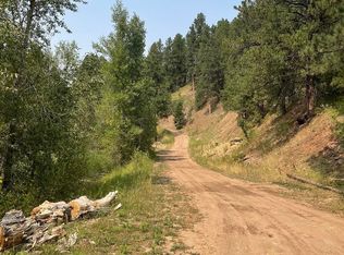 11425 Blacktail Bench Rd, Lead, SD 57754