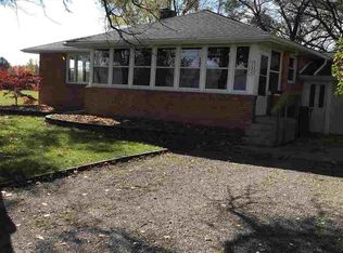 332 S Front St, Standish, MI 48658