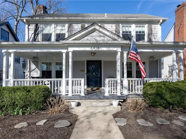 6416 Morningside Dr, Kansas City, MO 64113
