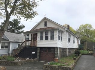 50 Wilbur St, Malden, MA 02148