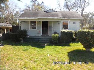 2019 Gibson St, Mobile, AL 36617
