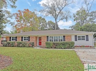 9241 Garland Dr, Savannah, GA 31406