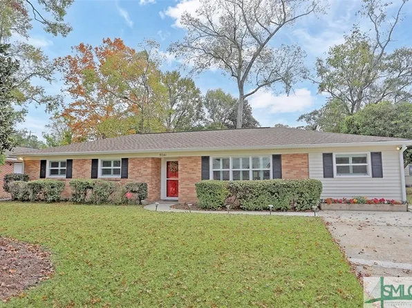 9241 Garland Drive, Savannah, GA 31406