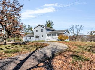 12900 Kalmbach Rd, Grass Lake, MI 49240