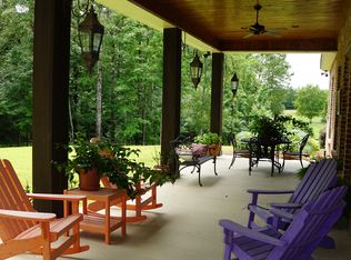 186 Longhorn Dr, Brandon, MS 39042