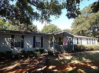 152 Tres Lagos Blvd, Gun Barrel City, TX 75156
