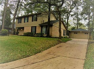 23007 Beaver Dam St, Spring, TX 77389