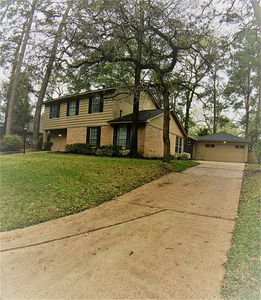 23007 Beaver Dam St, Spring, TX, 77389