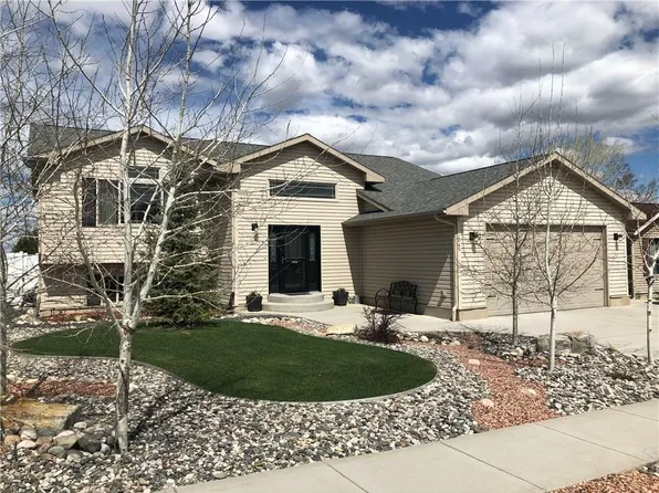 1245 Sierra Granda Blvd, Billings, MT 59105