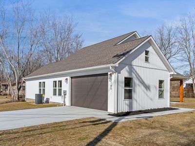 185 Williams Sq LOT 10, Cookeville, TN, 38506