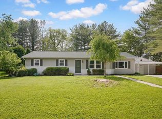 629 Concord Rd, Gosport, IN 47433