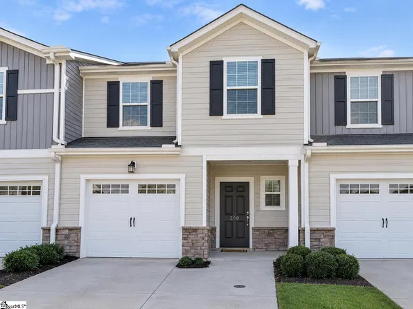 203 Quickstep Dr, Greer, SC 29650