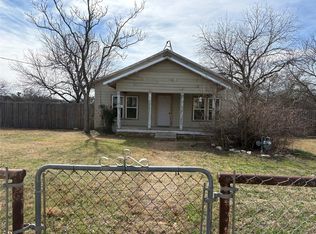 616 Breckenridge Hwy, Ranger, TX 76470