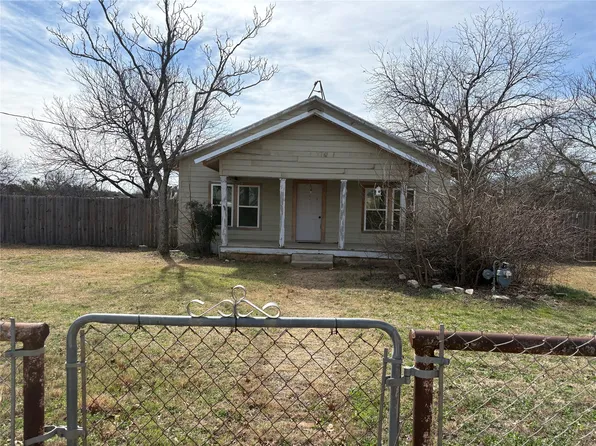 616 Breckenridge Hwy, Ranger, TX 76470
