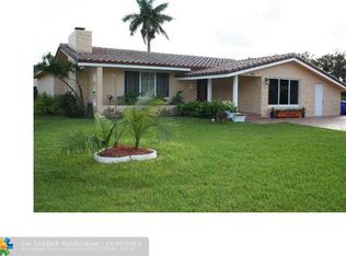 2910 Lincoln St, Hollywood, FL 33020