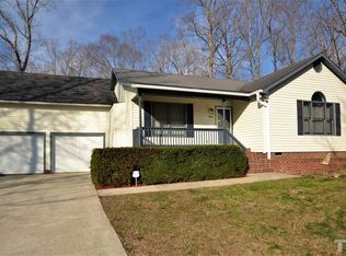1020 Doe Ln, Clayton, NC 27527