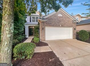 2048 Appaloosa Way, Conyers, GA 30012