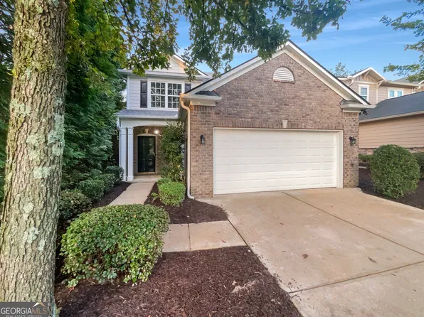 2048 Appaloosa Way, Conyers, GA 30012